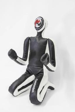 Boneco Sparring Jiu Jitsu dummy Constantino ADULTO - Vazio - Image 1
