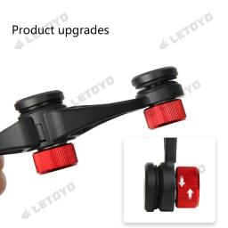 LETOYO pesca knotter assist nó ferramenta bobina dobadoura gt fg pr linha de fio máquina knotting japão equipamentos linha de pesca bens - Image 6