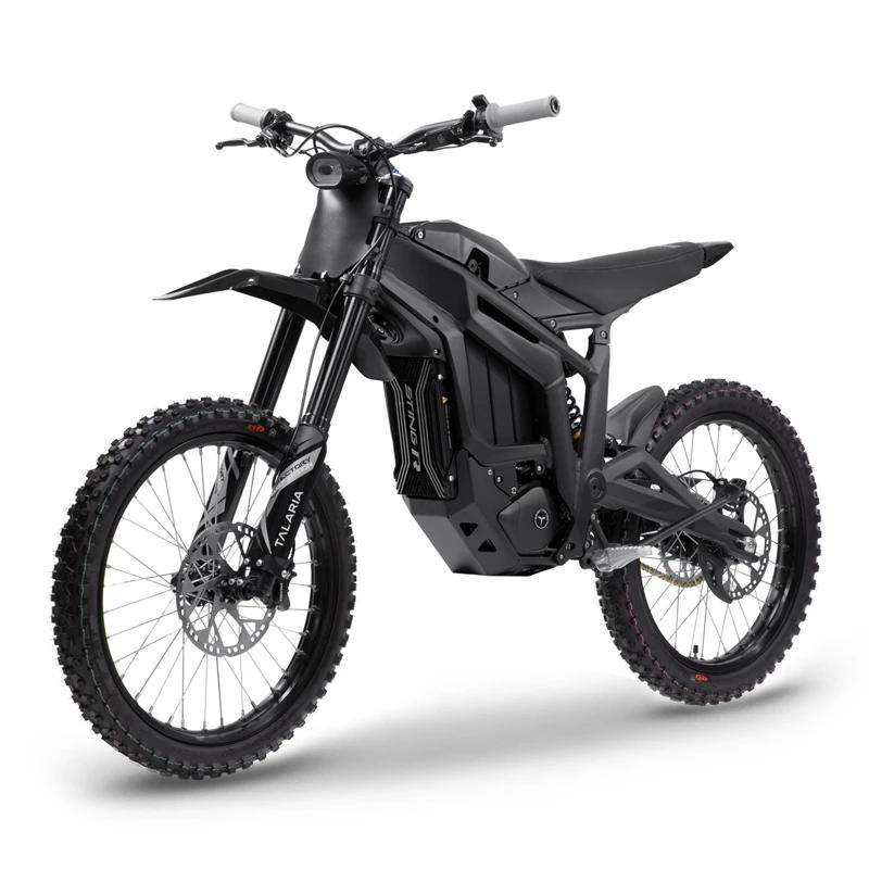 Melhor preço para a bicicleta elétrica da sujeira, tala, R MX4, 8000W - Image 1