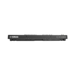 Teclado Yamaha-Stage com alto-falantes embutidos, sensibilidade à velocidade, 88 teclas, 88 GHS, ponderado - Image 6