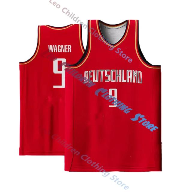 Camisa de Basquete Respirável para Crianças, Colete Sem Mangas Estiloso para Meninos e Meninas, Ideal para Treinamento de Verão 2024