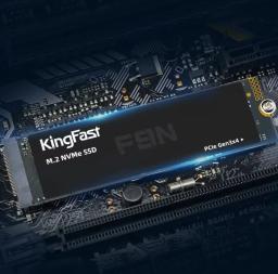 M2 NVME 128GB 256GB 512GB 1TB 2TB 2280 3.0 2100mbps 3400mbps - Image 5