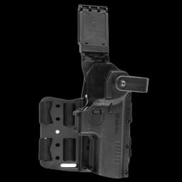 Coldre Hammer PRO II Bélica - Preto - Image 1