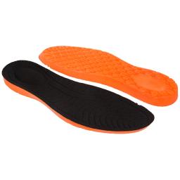 Palmilha Ideal Para Quem Trabalha Em Pé, Gel / Silicone - Image 2