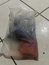 Foto enviada por cliente