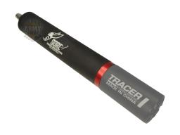 Silenciador Supressor Sea Airsoft Parts 140 X 28 Mm Sore - Image 4