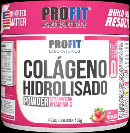 Colágeno em Pó Hidrolisado - Profit Labs - Image 1
