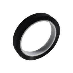 15mm * 50m preto que sombreamento fita de fita fita de fronteira para elegoo mars/fóton lcd 3d impressora acessórios/peças - Image 2