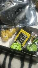 Foto enviada por cliente