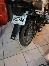 Foto enviada por cliente