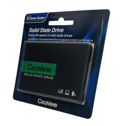 SSD 240GB SATA3 Ceamere 20x Mais Rápido | Upgrade Pc E Note - Image 5