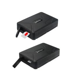 Sem fio Magnetic GPS Posicionamento Tracker, Versão Inglês forte, impermeável, 10000mAh, adequado para no exterior, TK915 - Image 6