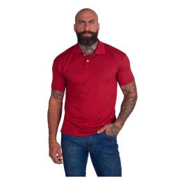 Kit 5 Camisas Polo Masculina Camiseta Blusa De Luxo Atacado - Image 6