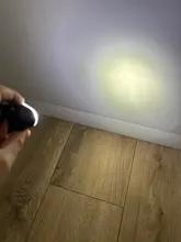Foto enviada por cliente