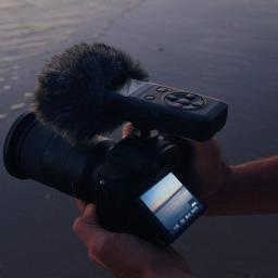 TASCAM DR-05X PROFISSIONAL Gravador de Áudio Digital Portátil ​LCD gráfico 128 x 64 pixels ENVIO RÁPIDO - Image 3