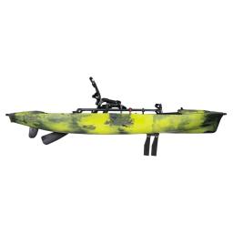 Hobies-Mirage Pro Angler 12 Pedal Caiaques, Tecnologia 360XR Drive - Image 3