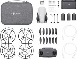Mini 4 Pro Drone Dobrável com Tela Remota RC 2, Voe Mais Combo Plus, 4K - Image 2
