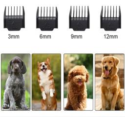 Máquina Clipper cabelo cão estimação - Image 4