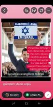 Foto enviada por cliente
