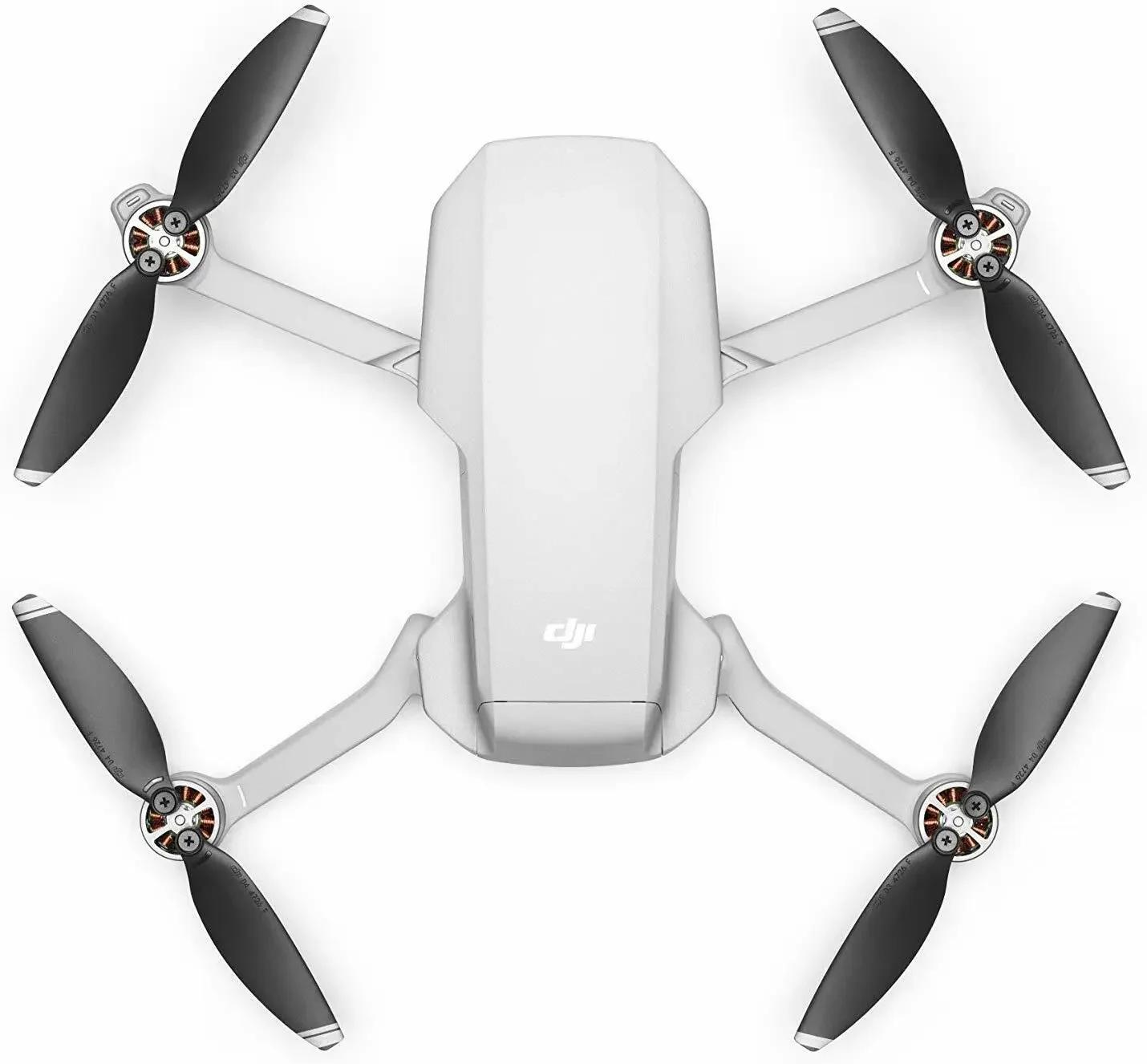 Mini 4 Pro Drone Dobrável com Tela Remota RC 2, Voe Mais Combo Plus, 4K - Image 1