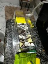 Foto enviada por cliente