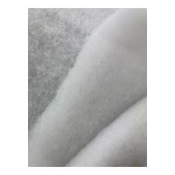 Têxtil-wadding cabido para artesanato por metros. Microfibra napa 250 gr/m2 para estofamento e estofamento de 160 cm de largura. - Image 3