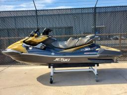 Kawasakids Ski Ultra, 310LX, Quente, Novo, 2022 - Image 3