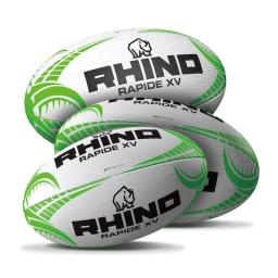 Bola Rugby Rhino Rapide XV - Image 2