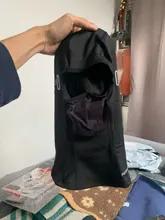 Foto enviada por cliente