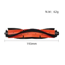 Compatível com Xiaomi Lydsto R1 / R1 Pro Peças de reposição para aspirador de pó Escova principal Filtro Hepa Mop Pano Saco de pó - Image 2
