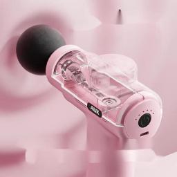 Massageador elétrico profissional, Massageador portátil, Massageador Facial, Automatico De Fazer - Image 3
