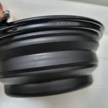 Foto enviada por cliente