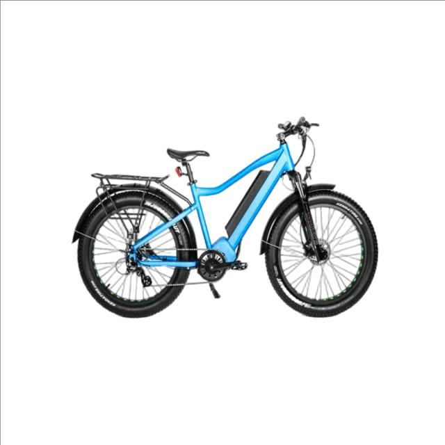 Eunorau-All Terrain T!re Bicicleta Elétrica, 1000W Fat Plus HD, Melhor Oferta, 2025