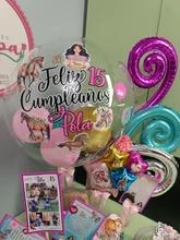 Foto enviada por cliente