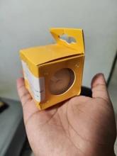 Foto enviada por cliente