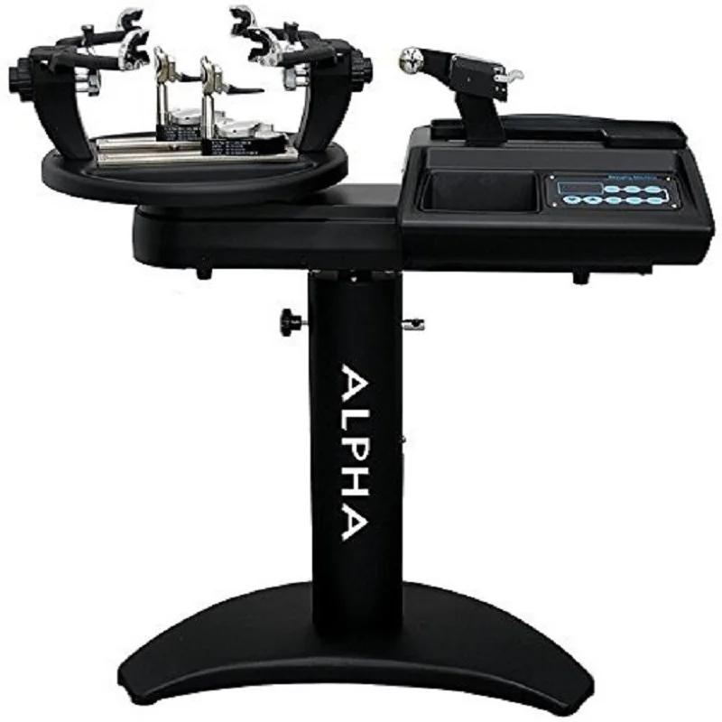 Alpha Ghost 2 Tennis Stringing Machine, AUTÊNTICO, Novo, AUTÊNTICO - Image 1