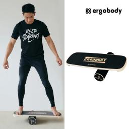 Ergo-Home Stretch Prancha, Ergo Body Board - Image 1