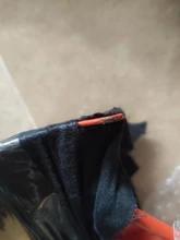 Foto enviada por cliente