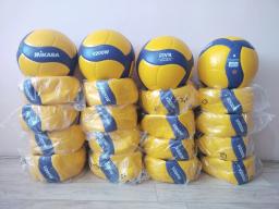Bola de voleibol profissional mikasa v200w - Image 6