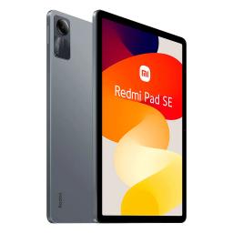 Tablet Xiaomi Redmi Pad SE WiFi Tela 11" 256GB 8GB RAM - Cinza Grafite - Image 2
