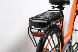 TXED-bicicleta elétrica da cidade, modelo novo, bicicleta barata na China - Image 6