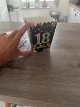 Foto enviada por cliente