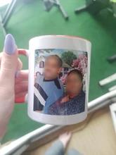 Foto enviada por cliente