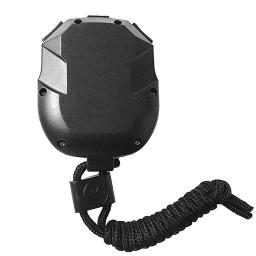 Cronômetro Digital De Mão Com Bússola Alarme Hora Ideal Para Atletas KL100 - Image 5