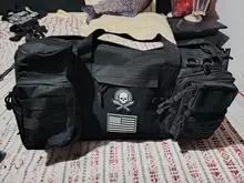 Foto enviada por cliente