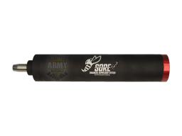 Silenciador Supressor Sea Airsoft Parts 140 X 28 Mm Sore - Image 1