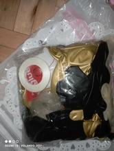 Foto enviada por cliente