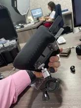 Foto enviada por cliente