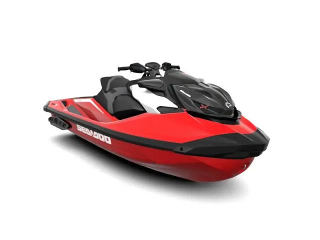 Road to Sea-Doo RXP-X 325: Embarcação Pessoal 2021 em Oferta Especial