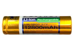 Bateria Recarregável 18650 3.7v Lion - Image 3